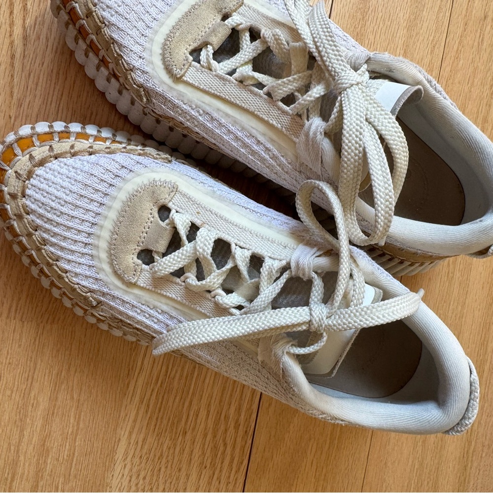 Chloe Nama Sneakers - Picture 8 of 10